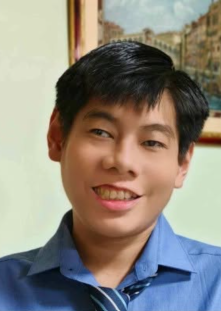 Richard Dominic O. Sy